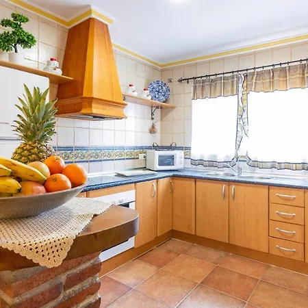 Holiday home Stunning In With Wifi