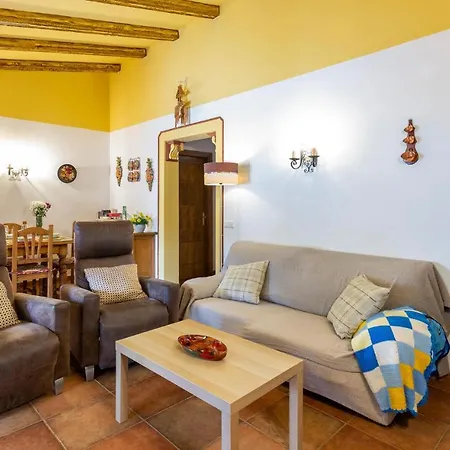 Stunning In With Wifi Holiday home Nerja